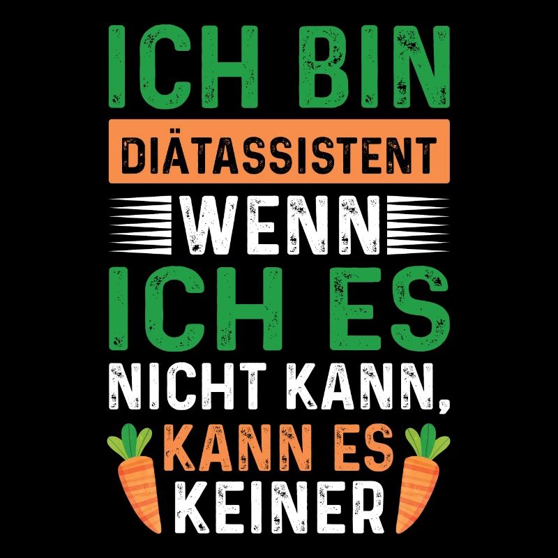 Diätassistent Beruf