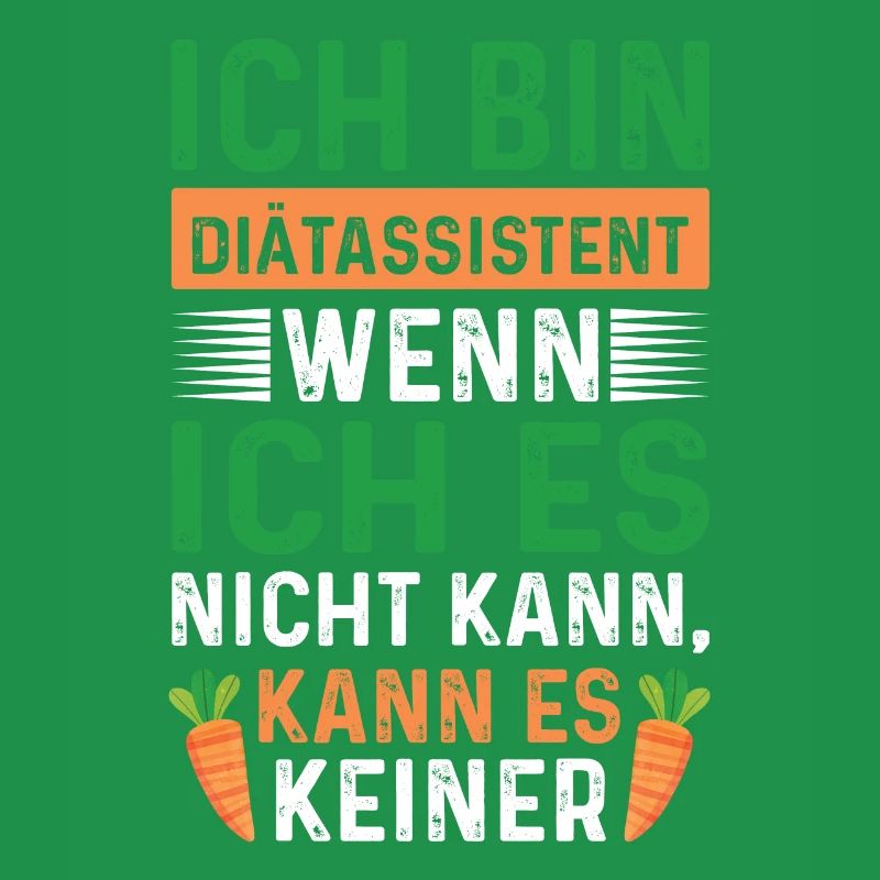 Diätassistent Beruf
