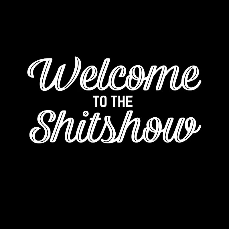 Willkommen bei der Shitshowpacksemma