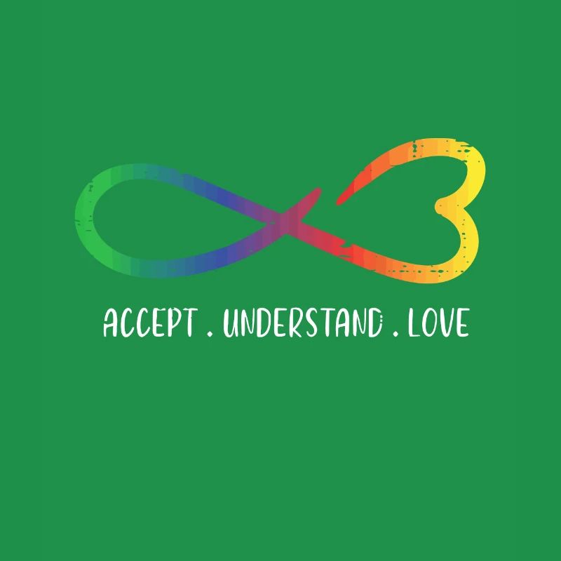 Autisme Infinity Accepter Comprendre la conscience