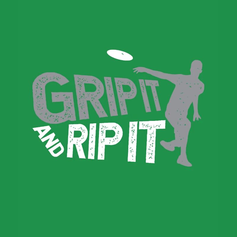 Frisbee Disc Golf