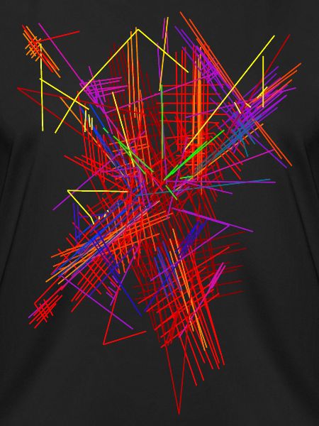 Abstract Scifi