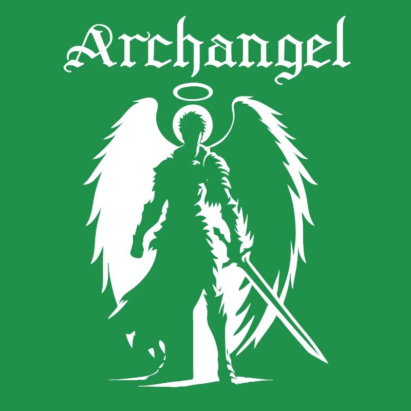 Archange - Combattant céleste