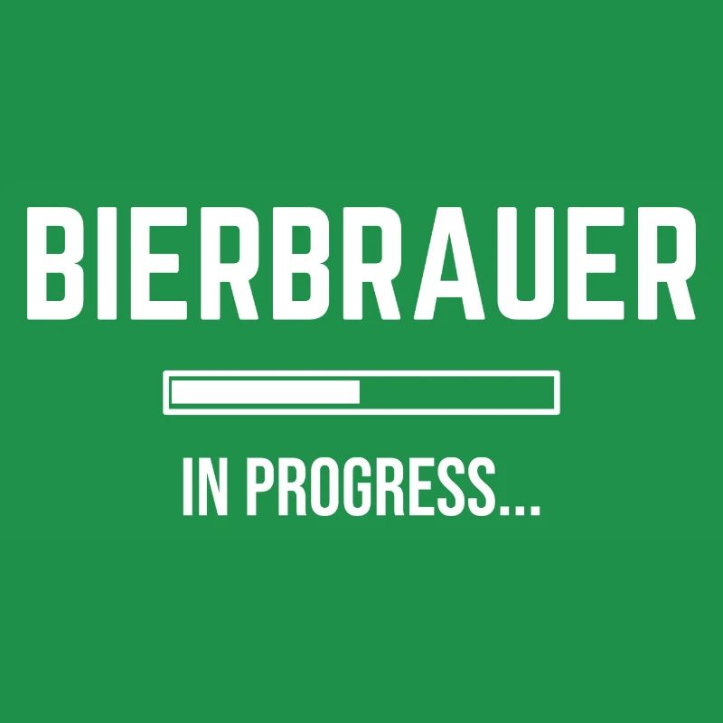 Brewers In Progress