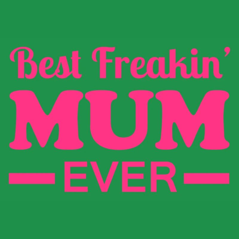 Mum