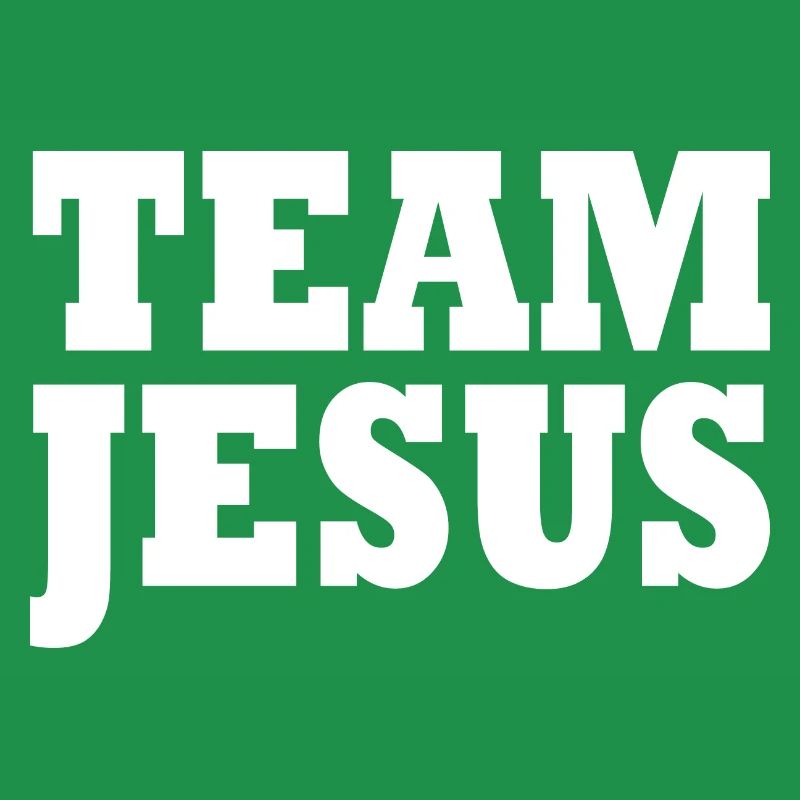 Team jesus
