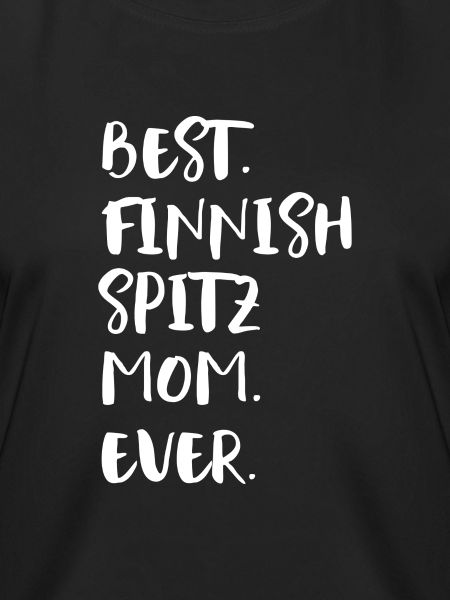 Finnish Spitz
