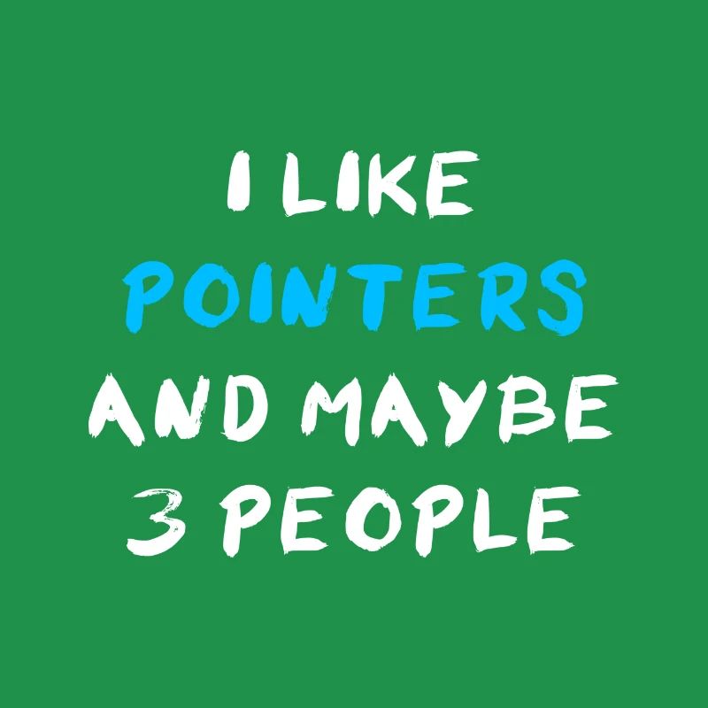 Pointer
