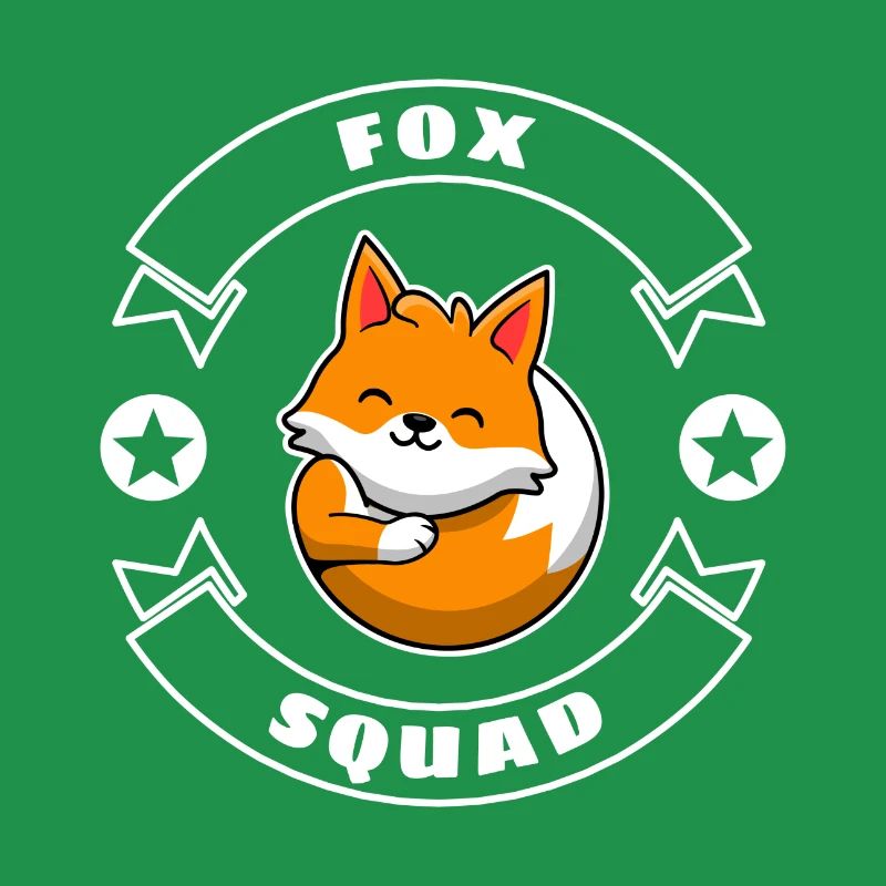 Fox Squad