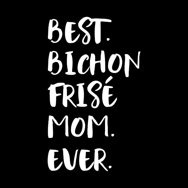 Bichon Frisé