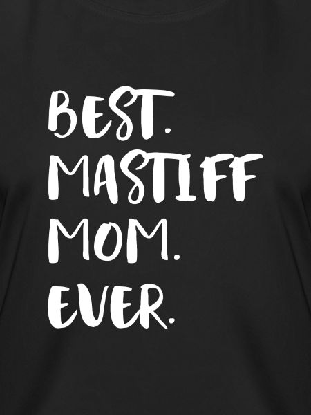 Mastiff