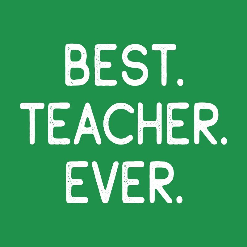Bester Lehrer