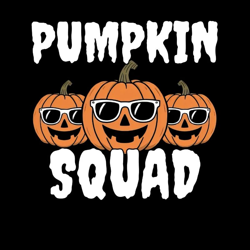 Pumpkin Squad