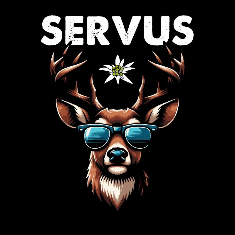 Servus - Volksfest