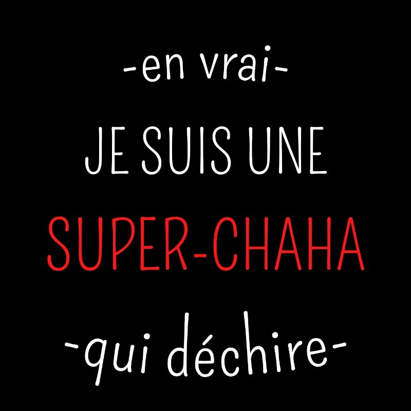 Super Chacha Qui Déchire