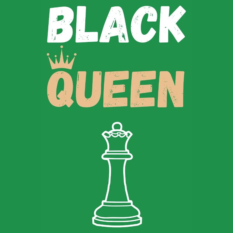 Échecs Disant Cadeau Échec et Mat Dames Gambit