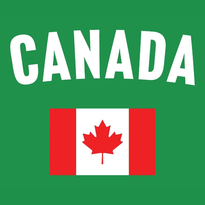 Drapeau du Canada