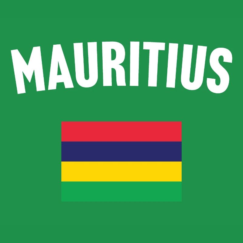 Mauritius Flag