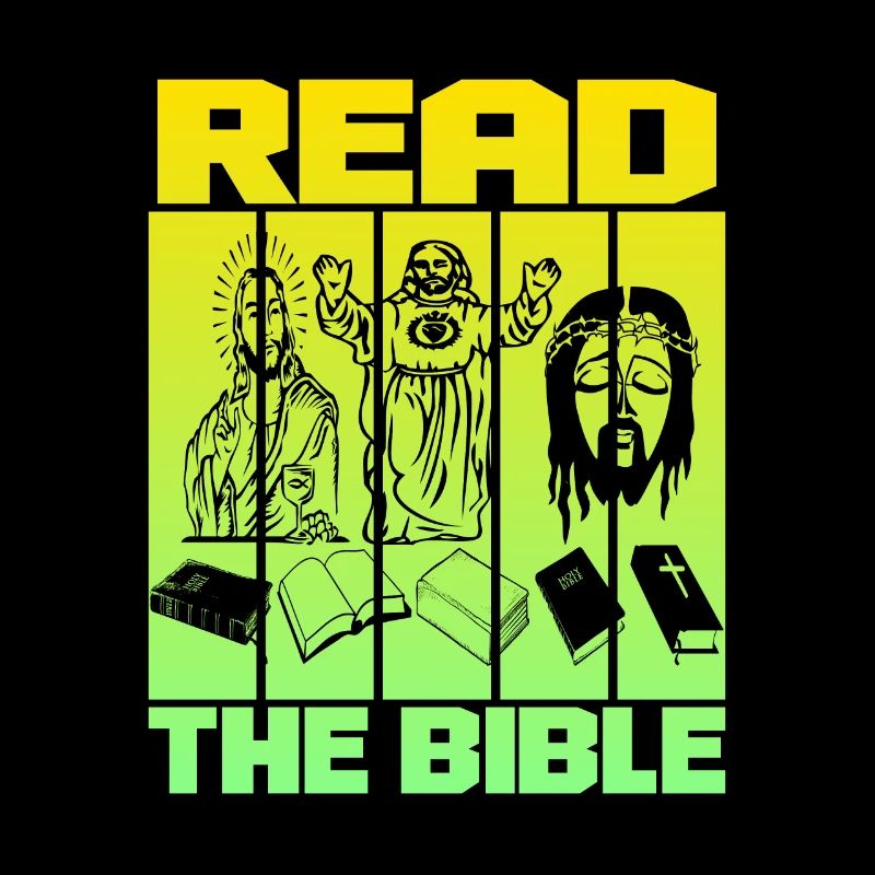Lire la Bible