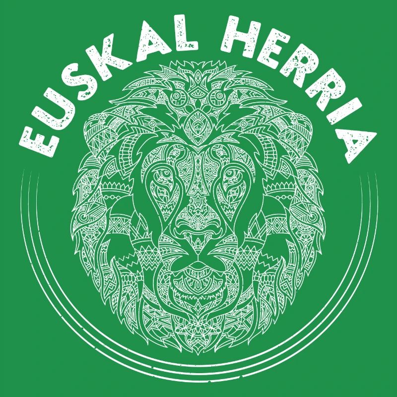 Basken Euskal Herria Spanien Euskara Spanien