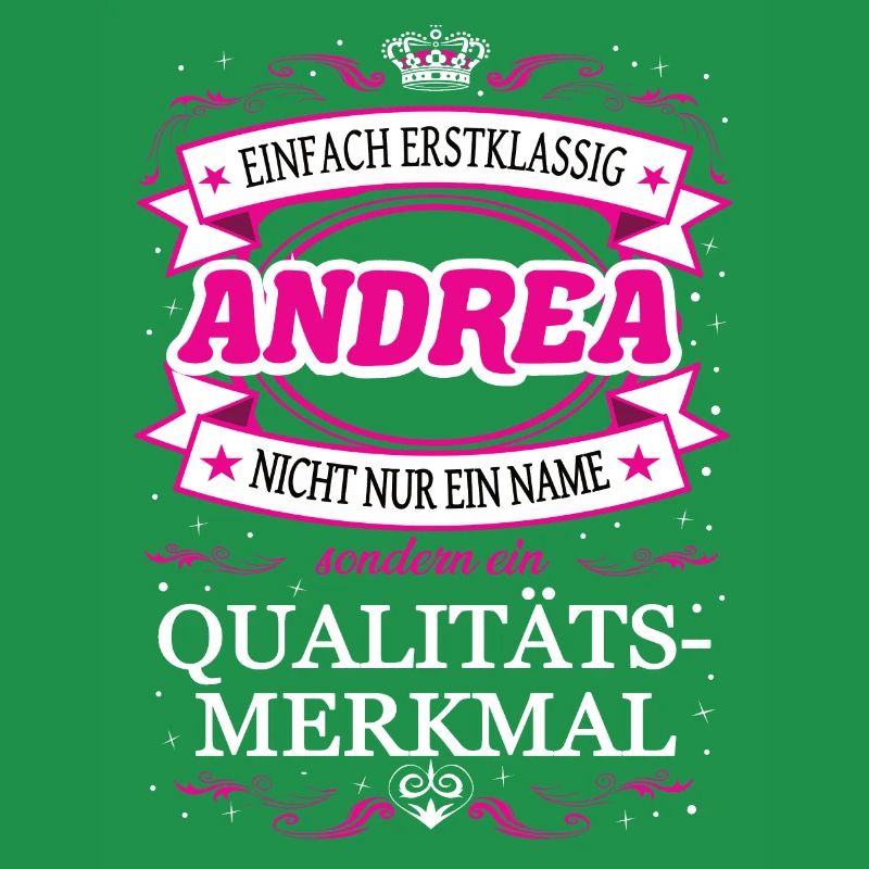 Caractéristique de qualité Andrea tout simplement une tenue de première classe