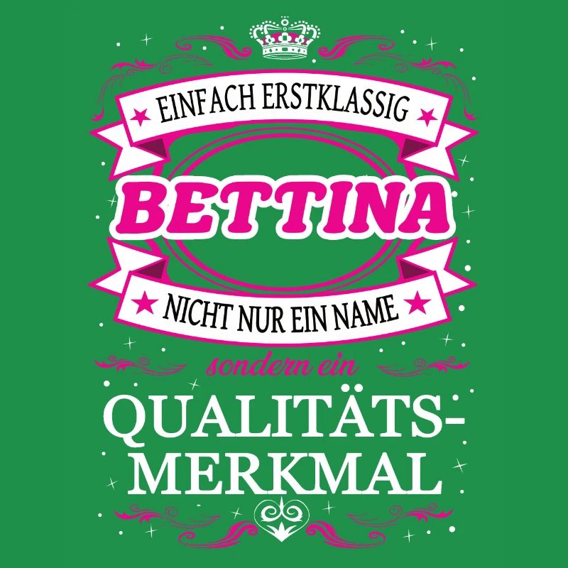 Quality feature Bettina simply first-class