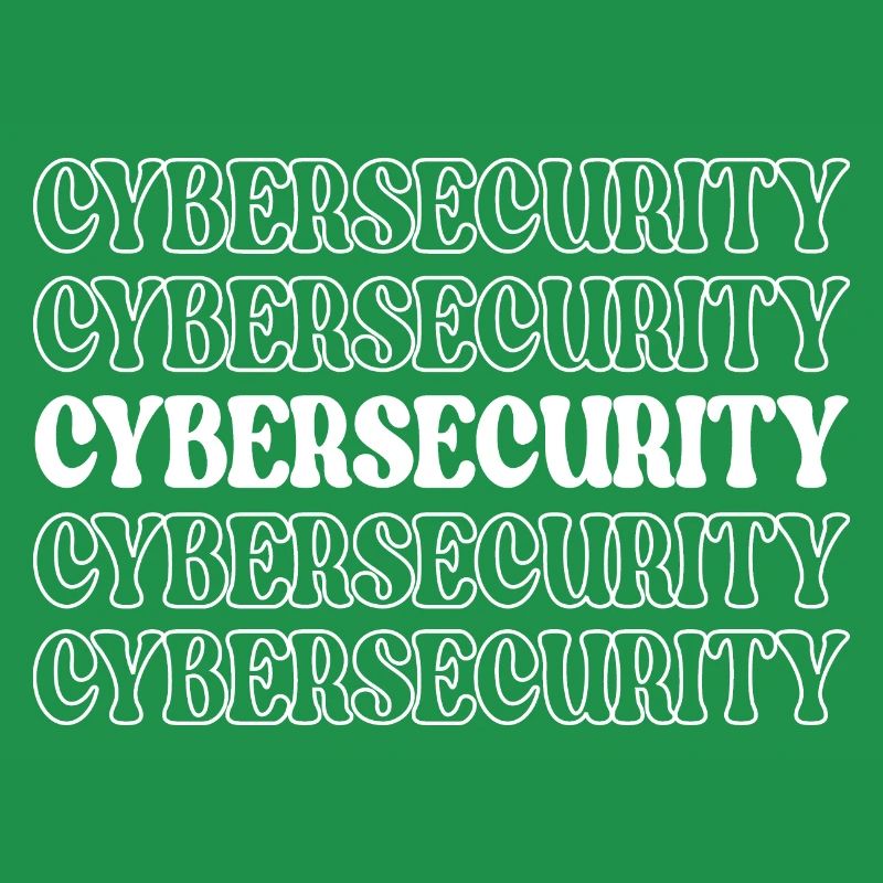 Cybersecurity It Security Internet Security