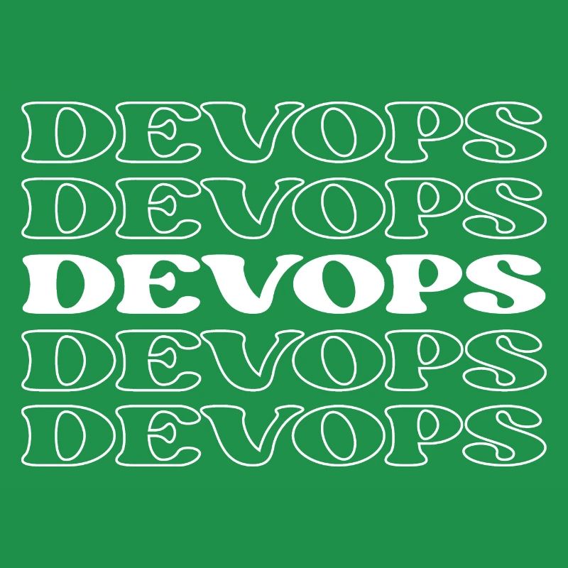 Devops Développeur Opérations Ingénieur Devops