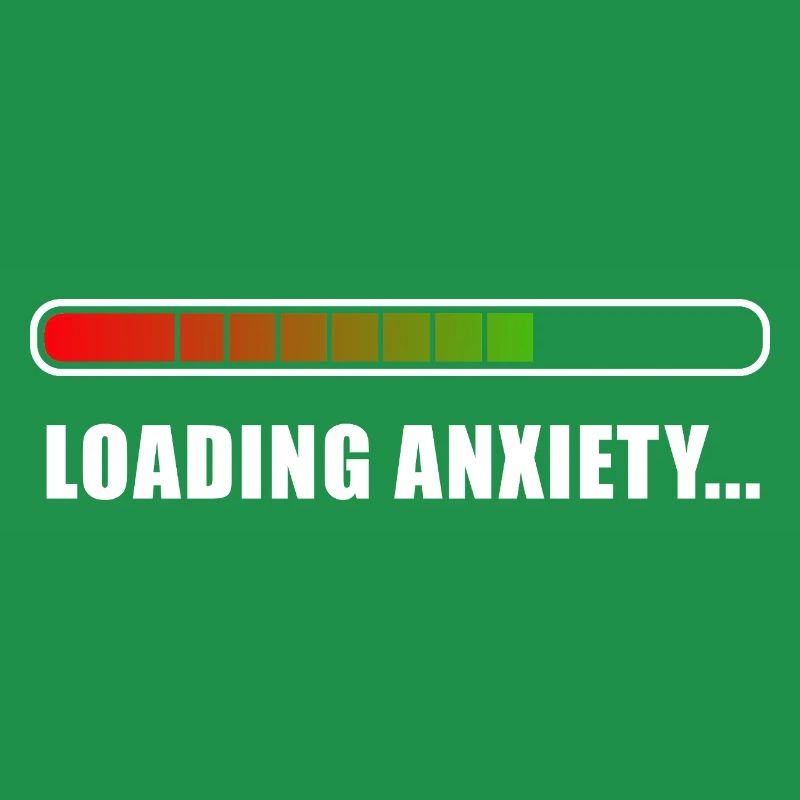 Loading Anxiety...