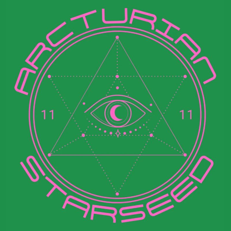 Arcturian Starseed 11:11