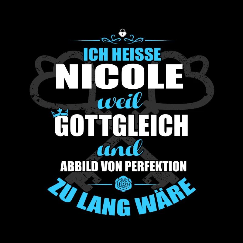 NICOLE-Geschenk