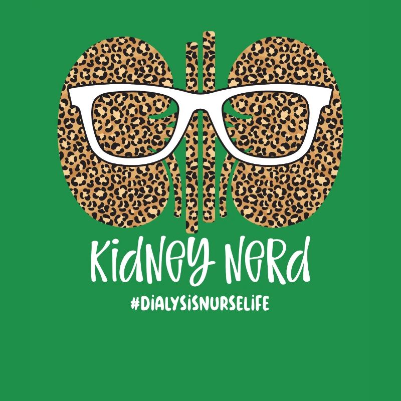 Dialyse Krankenschwester Dialysepflege Nephrologie