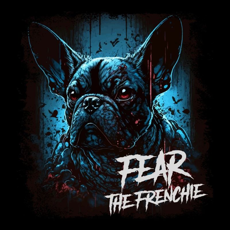 Craignez le Frenchie