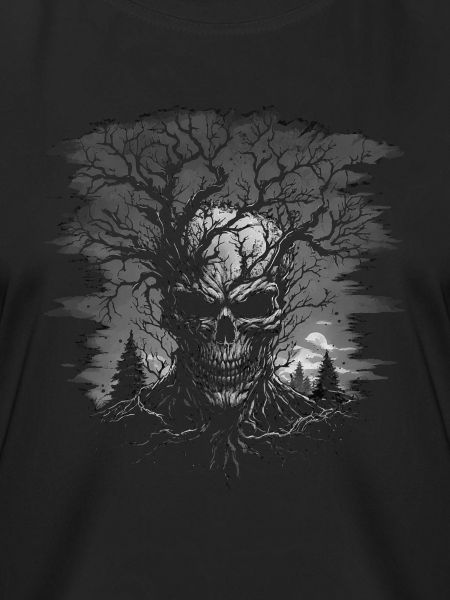Skull Forest