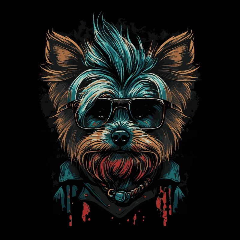 Yorkshire Terrier