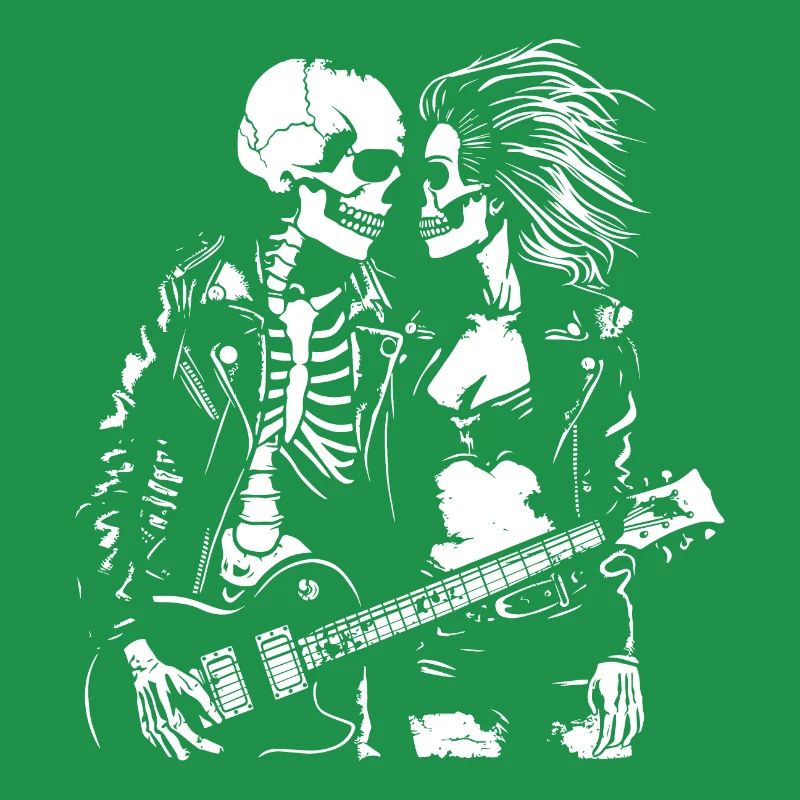 Ewige Rock'n Roll Liebe