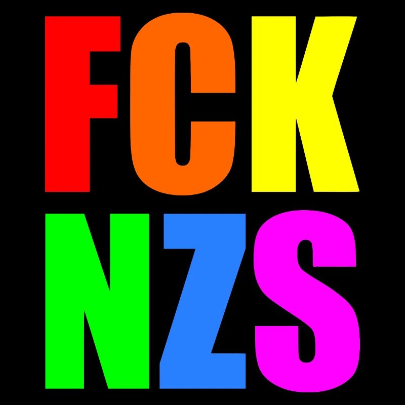 Fck nzs