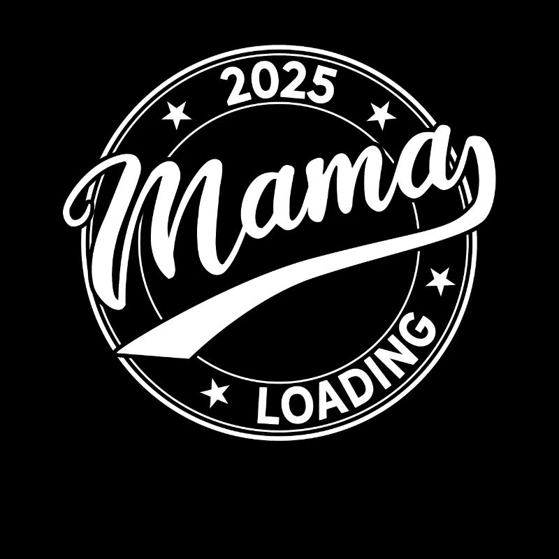 Mama 2025 Schwangerschaft 2025 Mama 2025 Loading