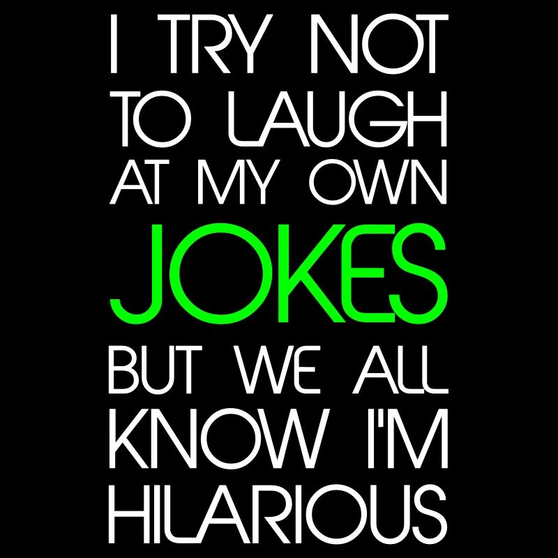 Jokes
