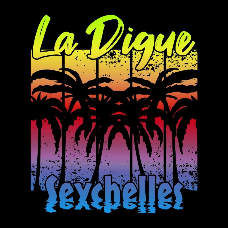 La Digue Seychelles
