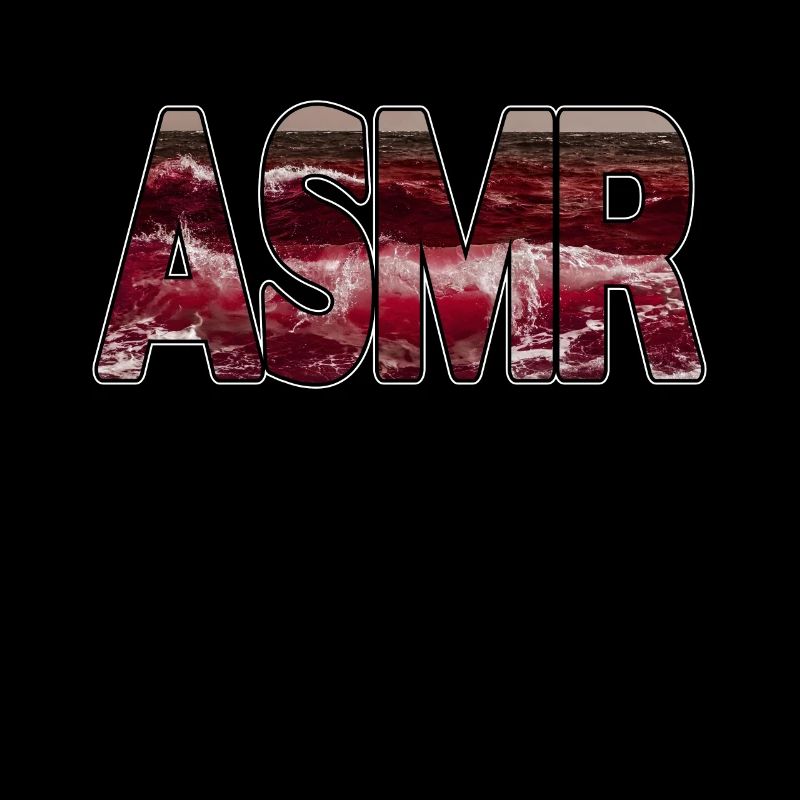 ASMR Vagues Mer