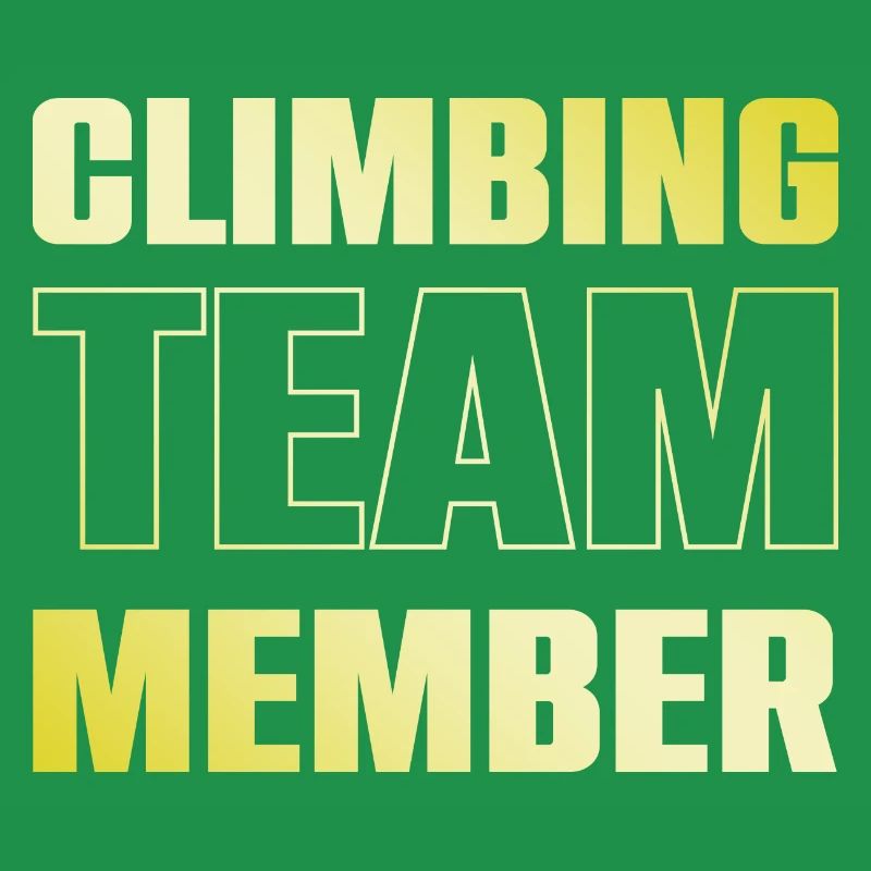 Climbing Team