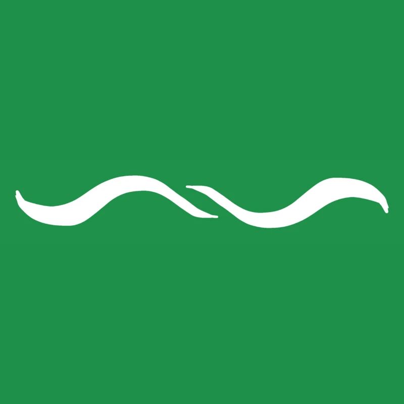 Two Wave Wave Line