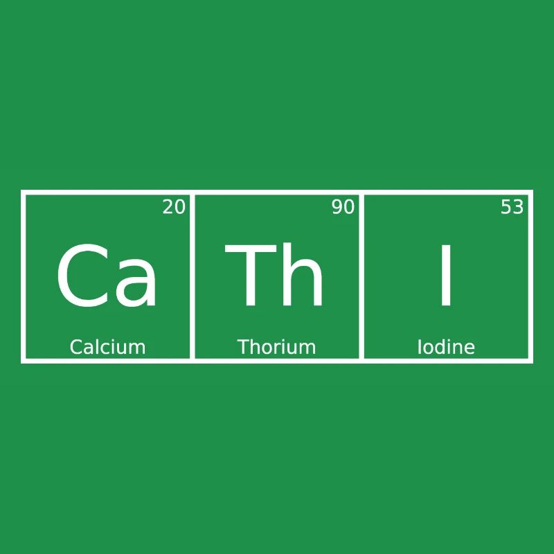 Cathi Name First Name Chemistry Periodic Table Elements