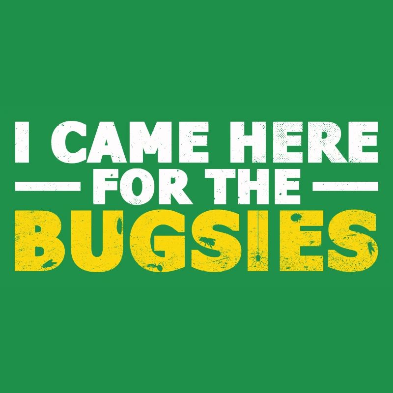 Schädlingsbekämpfung Beruf | Kammerjäger Geschenke