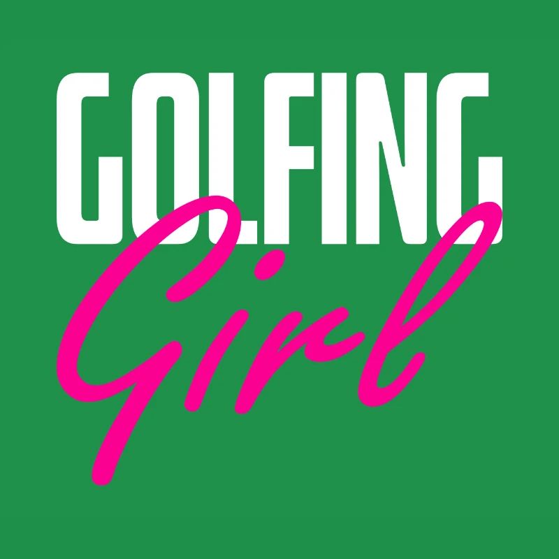 Golf Golfeur Compétences Golfeurs Golf