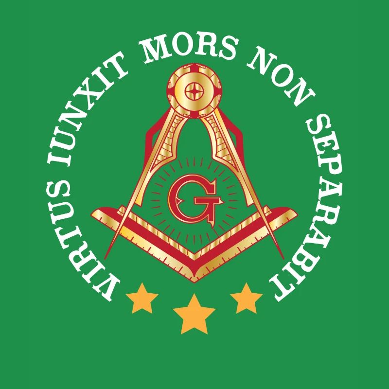 Masonic Gift I Masonic Freemasonry Tshirt