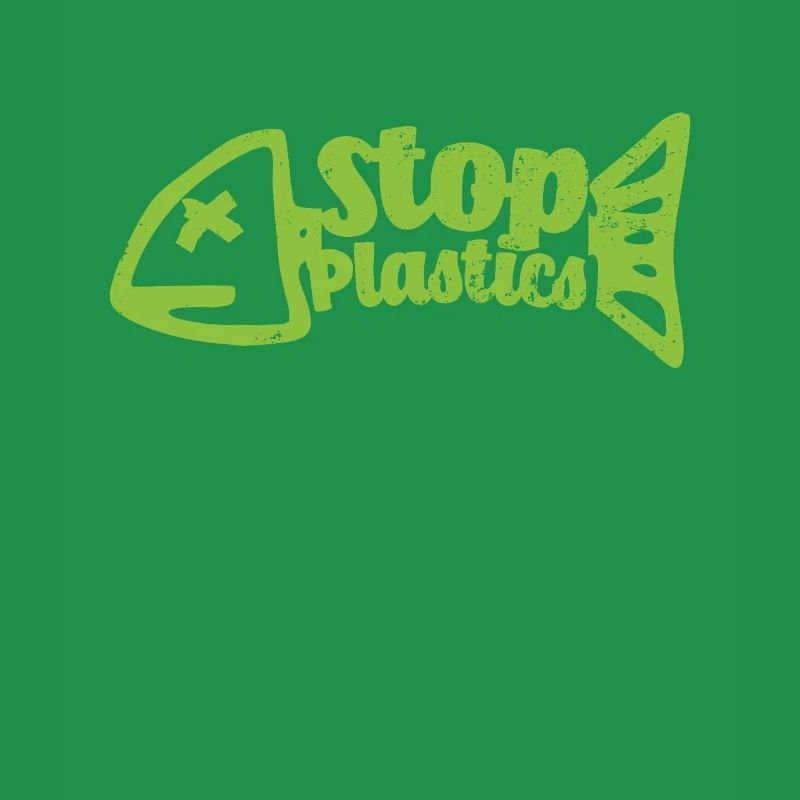 Stop Plastic