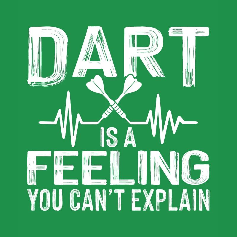 Dart is a feeling you can't explain