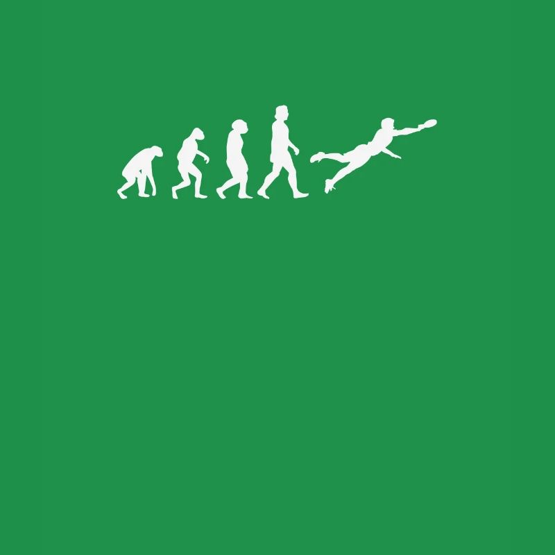 Évolution ultime du frisbee